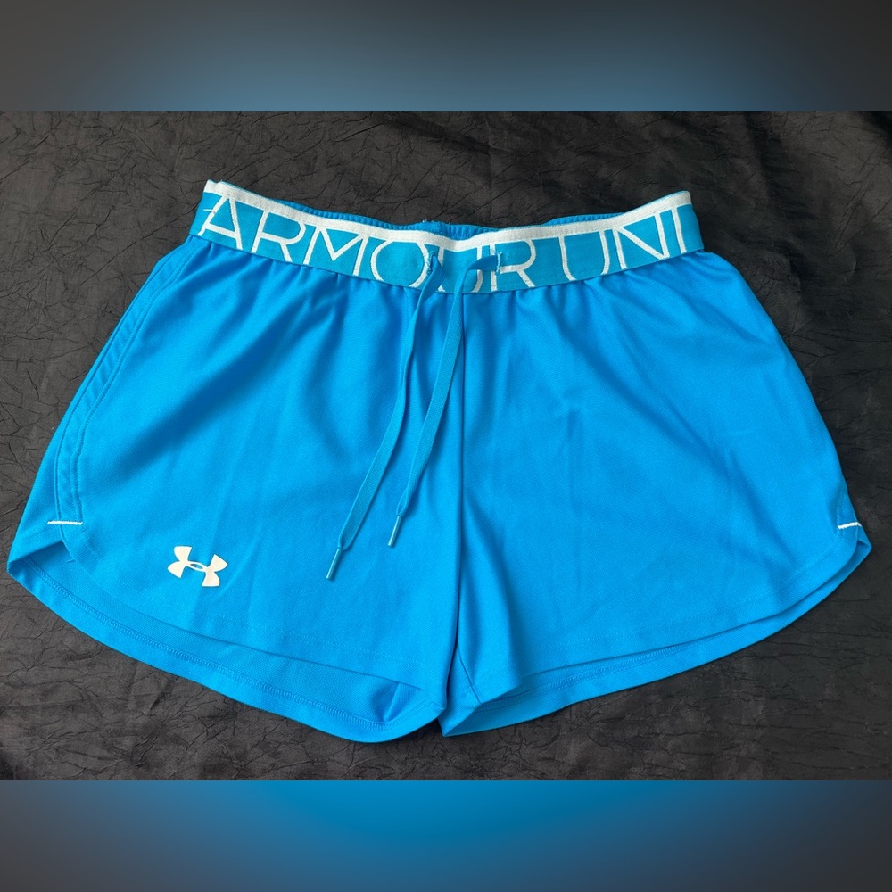 Under Armour Women's Athletic Shorts